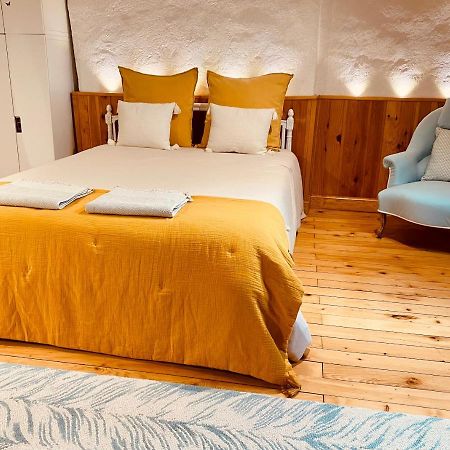 La Maison De Montaboulin Châteauroux エクステリア 写真