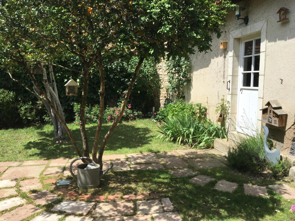 La Maison De Montaboulin Châteauroux エクステリア 写真