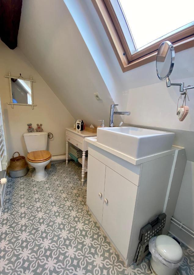 La Maison De Montaboulin Châteauroux エクステリア 写真