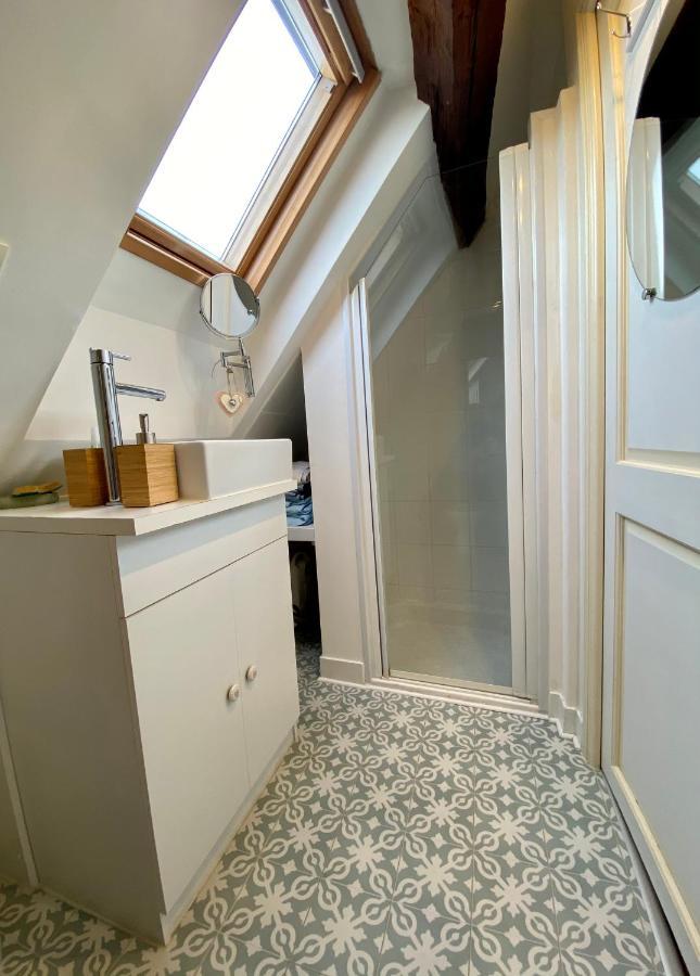 La Maison De Montaboulin Châteauroux エクステリア 写真